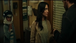 Star Trek Picard - Season 02 Episode 07